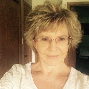 Meet your Posher, Donna